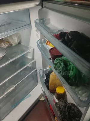 রেফ্রিজারেটর
