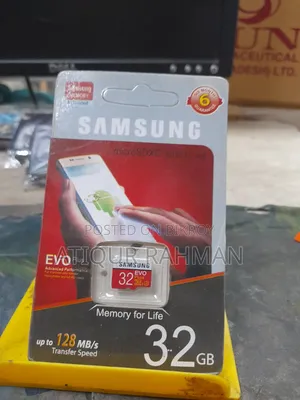Memory Card