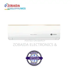 Gree GS-18XZNA3V 1.5 Ton Zeno Inverter AC