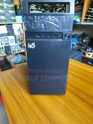 Gigabyte GB-BNE3HG4-950 4GB Intel Core I3 HDD+SSD 128GB