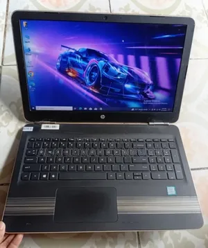 Laptop HP Pavilion 15 8GB Intel Core I7 SSD 256GB