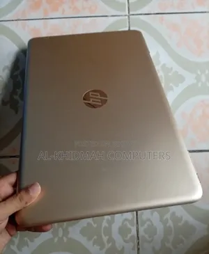 Laptop HP Pavilion 15 8GB Intel Core I7 SSD 256GB