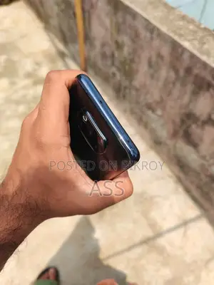 Xiaomi Poco X3 Pro 128 GB Purple