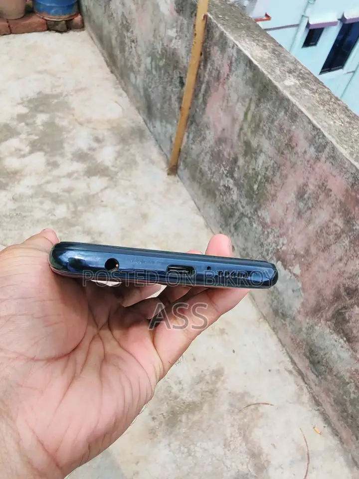 Xiaomi Poco X3 Pro 128 GB Purple