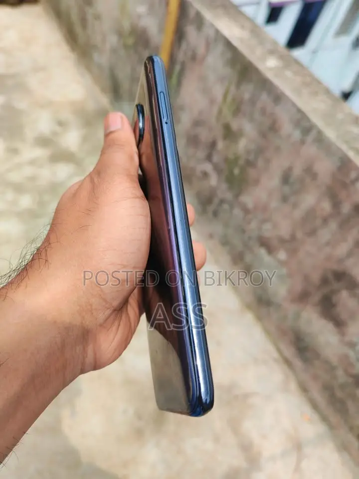Xiaomi Poco X3 Pro 128 GB Purple