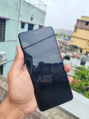 Xiaomi Poco X3 Pro 128 GB Purple