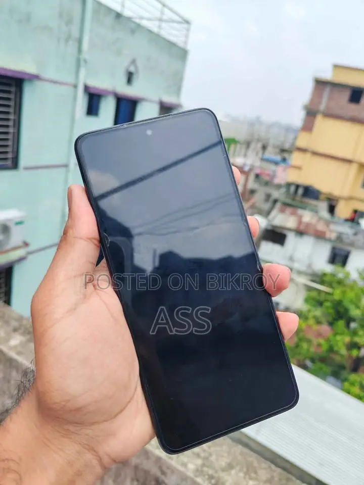 Xiaomi Poco X3 Pro 128 GB Purple