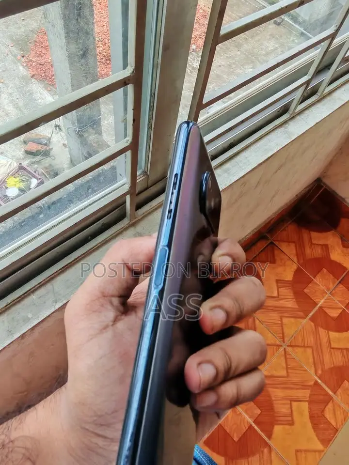 Xiaomi Poco X3 Pro 128 GB Purple