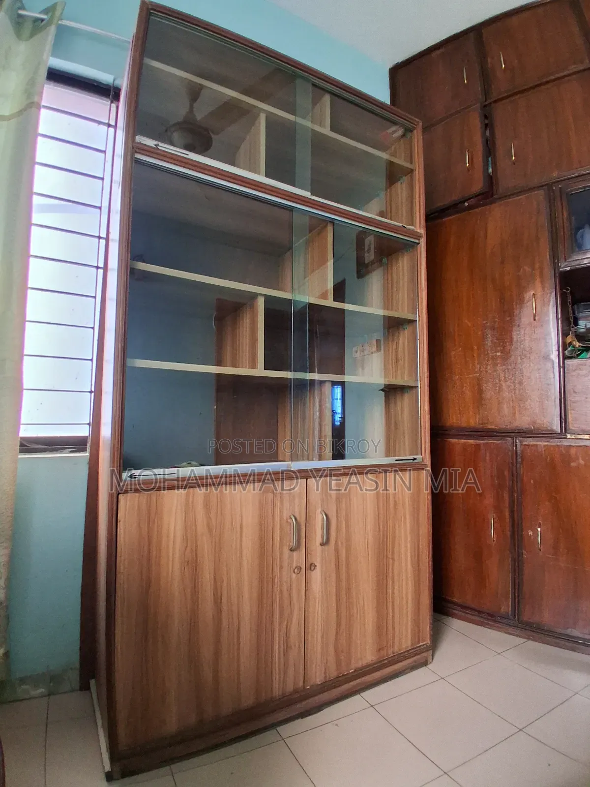 Bookshelf for Multipurpose