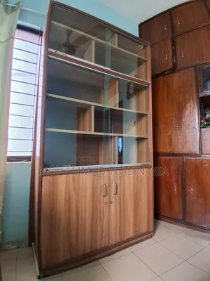 Bookshelf for Multipurpose