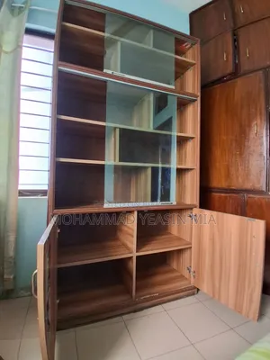 Bookshelf for Multipurpose