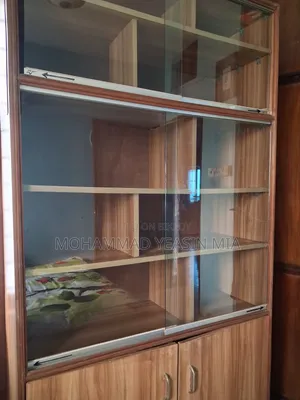Bookshelf for Multipurpose
