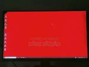 Desktop Computer MSI Model 8GB HDD+SSD 1T