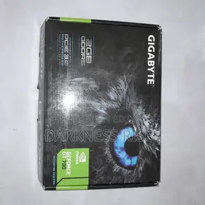 Gigabyte Nvidia Geforce Gt 730 2gb Ddr5 Graphics Card For Sale (Urgent