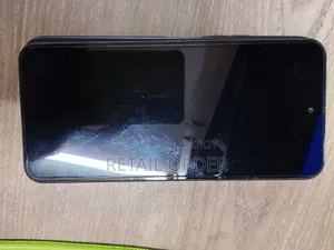 Tecno Spark 40 128 GB Black