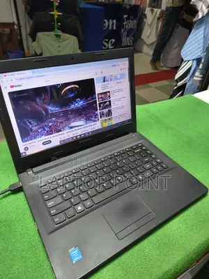 Laptop Lenovo G40 8GB Intel Core I5 SSD 512GB