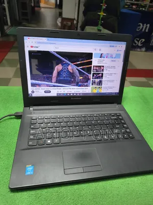 Laptop Lenovo G40 8GB Intel Core I5 SSD 512GB
