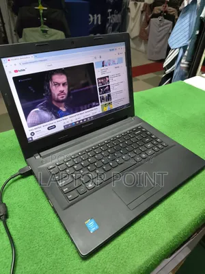 Laptop Lenovo G40 8GB Intel Core I5 SSD 512GB