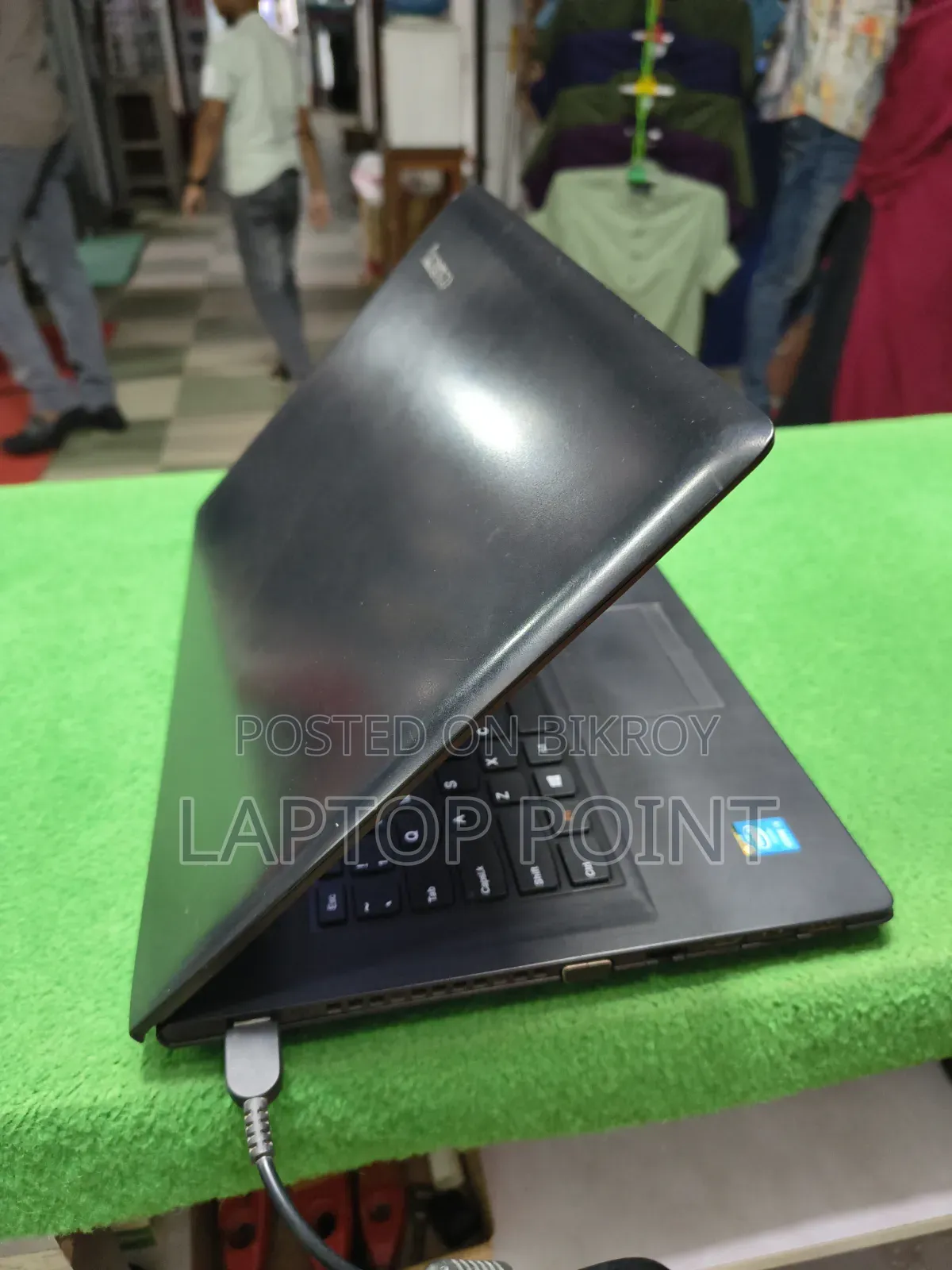 Laptop Lenovo G40 8GB Intel Core I5 SSD 512GB