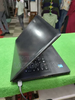 Laptop Lenovo G40 8GB Intel Core I5 SSD 512GB