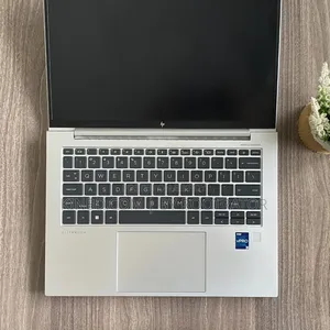Laptop HP EliteBook 640 G9 8GB Intel Core I5 SSD 256GB
