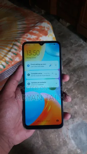 শাওমি রেডমি ১০সি ৬৪ জিবি