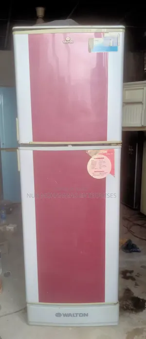 12.5 Cft. Walton Fridge