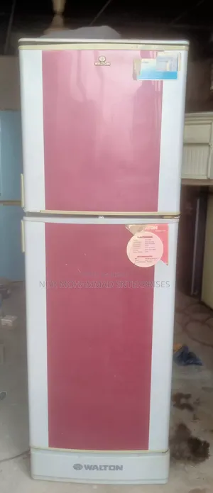 12.5 Cft. Walton Fridge