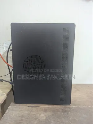Desktop Computer 16GB Intel Core i3 SSD 256GB