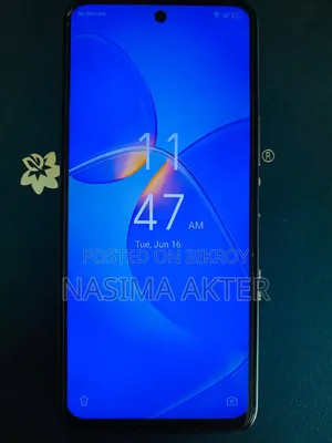 Infinix Hot 12i 64 GB White