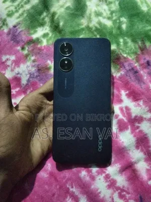 অপো এ১৭ ৬৪ জিবি ব্লু