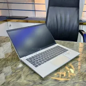 ল্যাপটপ HP EliteBook 840 G8 8GB Intel Core I5 SSD 256GB