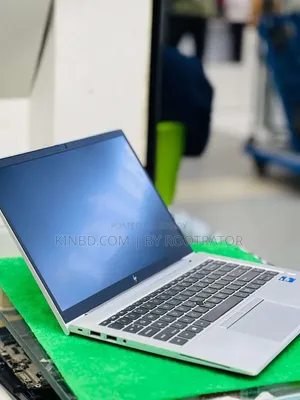 ল্যাপটপ HP EliteBook 840 G8 8GB Intel Core I5 SSD 256GB