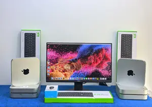 Desktop Computer Apple Mac Mini 8GB Intel Core I5 HDD 500GB