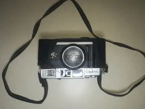 [Quick Sale] Yashica Mf-2 Super 38mm Film Camera