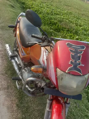 ভিক্টরি কিংপিন ২০০৫ রেড