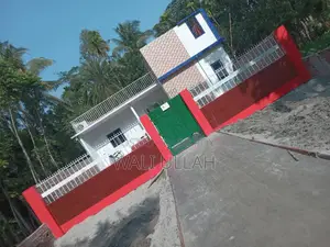 গ্রাম্য পরিবেশে একটি সুন্দর বাগান বাড়ি বিক্রয় করা হইবে। বাড়ির মোট আয়তন ১২০০ স্কয়ার ফুট। মোট জমির পরিমান ৩.২১ শতাংশ। মেইন রোড সংলগ্ন। টোটাল রুম ৩ টা। বাথরুম ২ টা। একতলা কমপ্লিট। ২য় তলার কাজ চলমান। জরুরি ভিত্তিতে বিক্রয় করা হইবে। বাখেরগনজ উপজেলা। গ্রাম আড়াইবেকী।পোস্ট পাদ্রীশিবপুর।যোগাযোগ .মাত্র ৩০ লক্ষ টাকায় বিক্রি হবে। খুব জরুরি ভিত্তিতে।বিদেশ যাব তাই। 