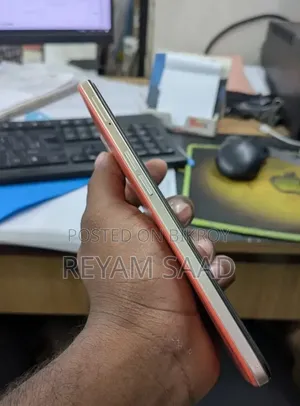 Oppo F17 128 GB Orange