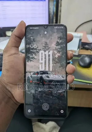 Oppo F17 128 GB Orange