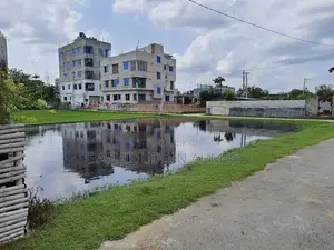 04 Katha Land for Sale Near Khulna Zero Point