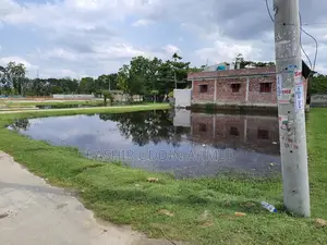 ০৪ কাঠা জমি বিক্রয়, খুলনা জিরো পয়েন্টের নিকটে