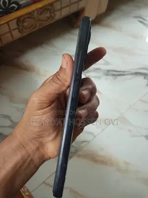 শাওমি পোকো এক্স৪ প্রো ৫জি ১২৮ জিবি ব্ল্যাক