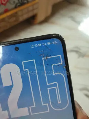 শাওমি পোকো এক্স৪ প্রো ৫জি ১২৮ জিবি ব্ল্যাক