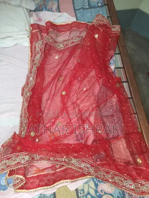 Wedding Orna (2 Pieces)