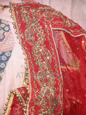 Wedding Orna (2 Pieces)