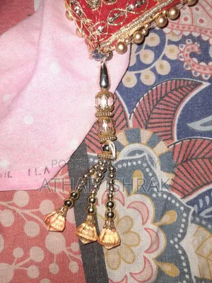 Wedding Orna (2 Pieces)