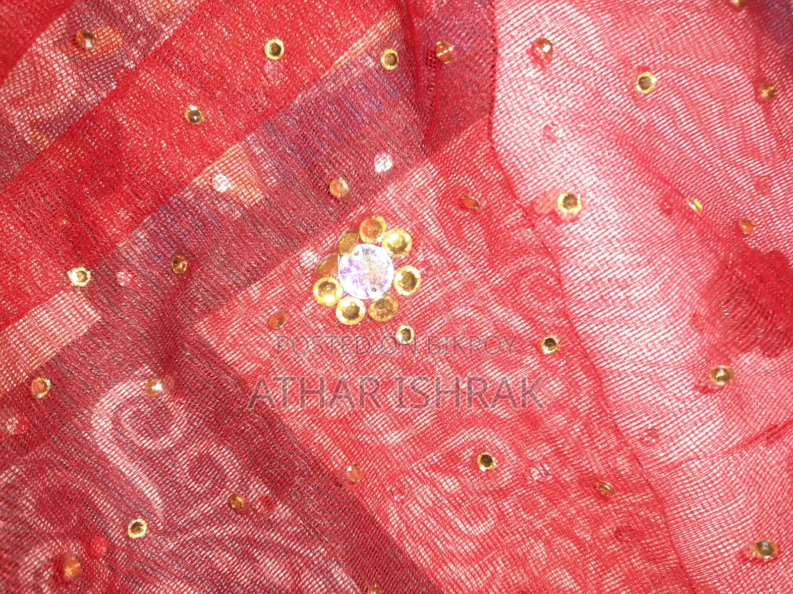 Wedding Orna (2 Pieces)