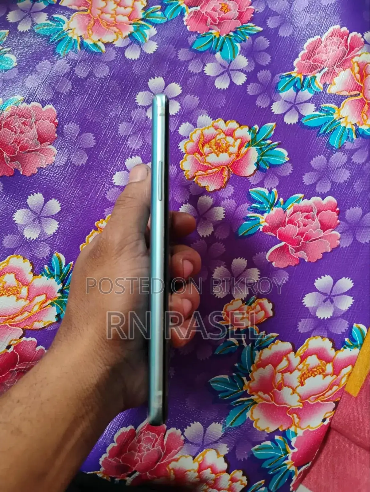 OnePlus 9R 128 GB
