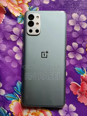 OnePlus 9R 128 GB