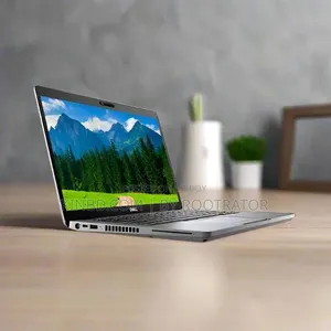 Laptop Dell Latitude 5410 8GB Intel Core I5 SSD 256GB